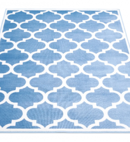 Синтетичний килим Riviera Maroco Lazur